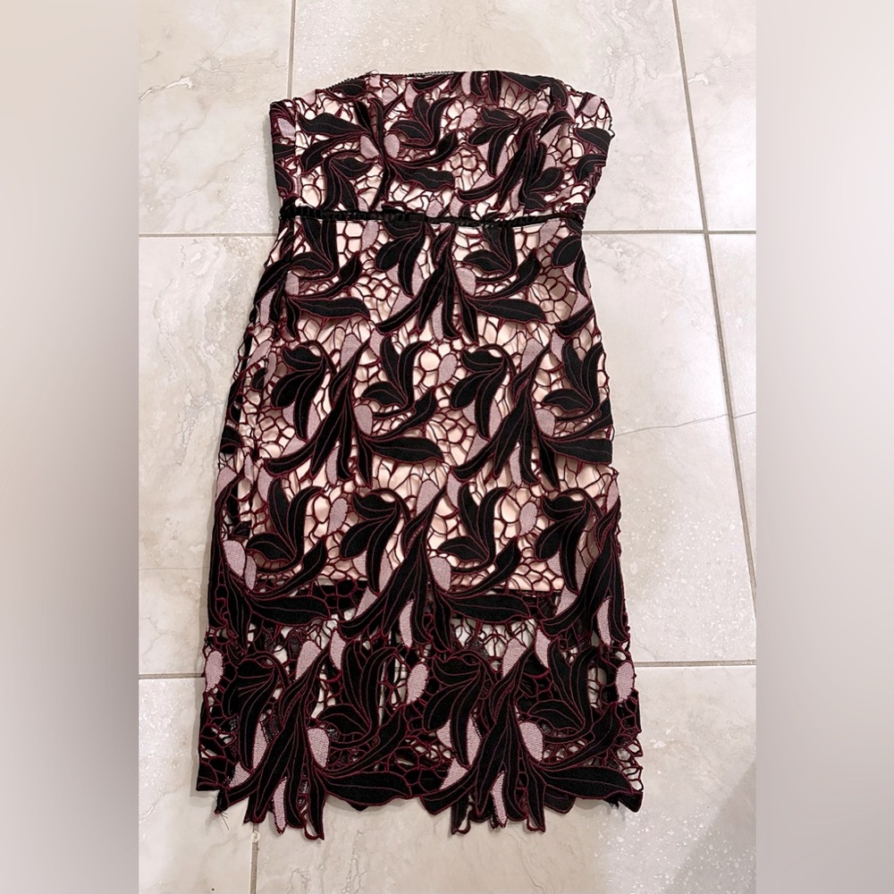 Lulus Dress Size Small